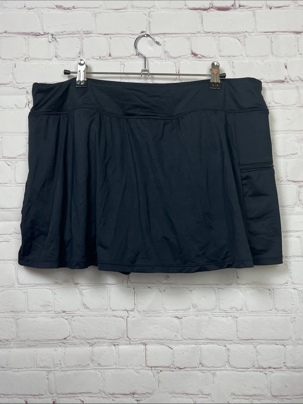 Beach House Emma Pull On Swim Skort